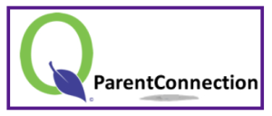 ParentConnect Logo PUSDlibrary