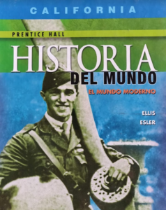 World History SP Cover