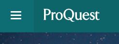 ProQuest