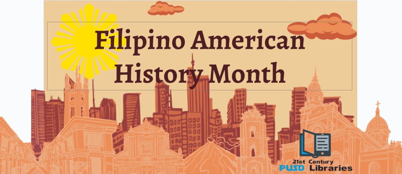 Filipino History Month