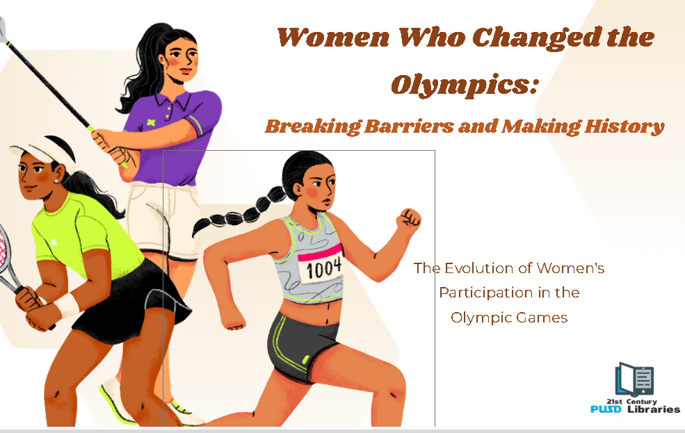 women olympics