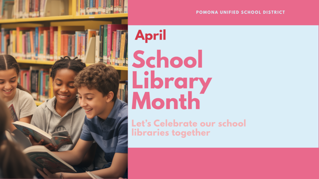 Presentation of School Library